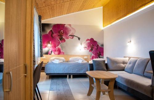 Pomerania Province Bed & Breakfast | URychertow