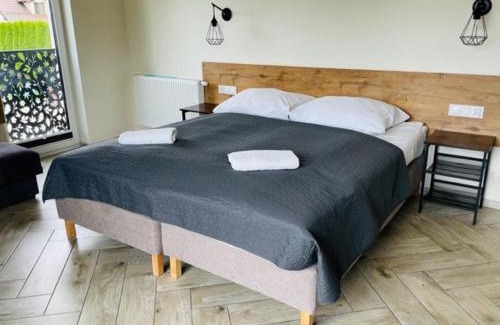 Pomerania Province Bed & Breakfast | URychertow