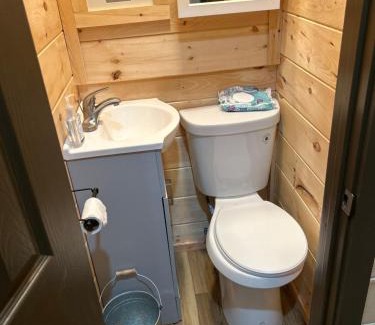 Norma House | Mini farm Cabin
