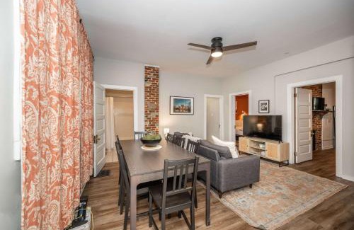 Old North Columbus House | Scholars Haven - Close to OSU