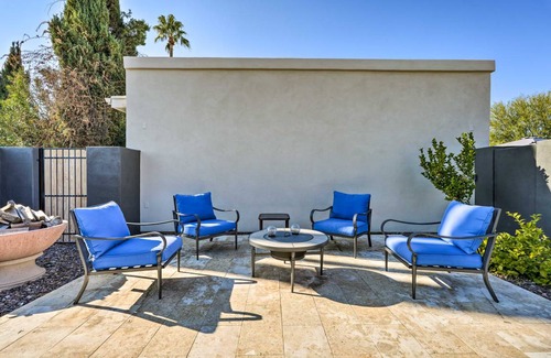 La Paz At Desert Springs House | 83 m² House ∙ 1 bedroom ∙ 4 guests