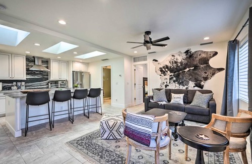La Paz At Desert Springs House | 83 m² House ∙ 1 bedroom ∙ 4 guests
