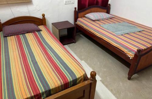 T Nagar Apartment | US Visa MGM APOLLO SINGLE BHK HOME STAY