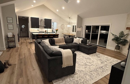 Colgate House | US WOMENS OPEN - 3 Bedroom New Construction Home in Hartland, WI