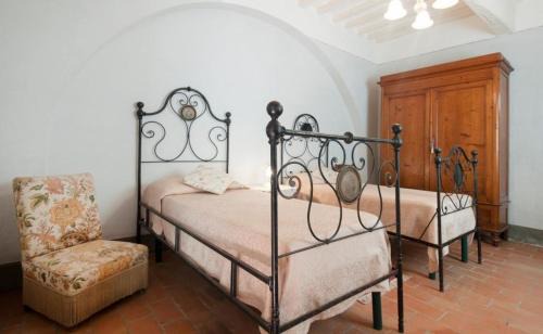 Crespina Villa | Usage exclusif - Palazzo du XVI avec piscine