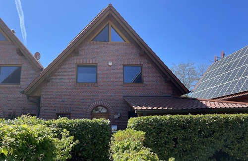 Ostvorpommern House | Usedom Suites 29 House Gerry, Beach 100 m - House 29 Gerry (SA)