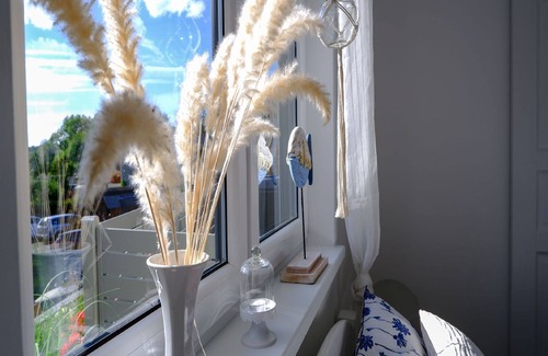 Stubbenfelde Apartment | Usedom - Usedom - Anchorage