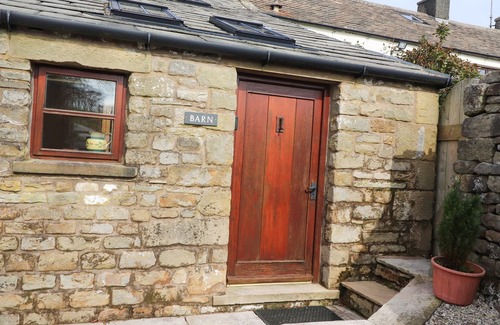 Fourstones Near Bentham Cottage | USHERWOODS BARN, pet friendly, luxury holiday cottage in Tatham