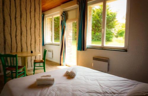 Montigny-en-Morvan House | Ushuaïa Villages-Domaine de Scott