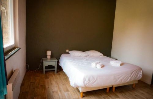 Montigny-en-Morvan House | Ushuaïa Villages-Domaine de Scott