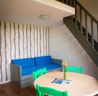Montigny-en-Morvan House | Ushuaïa Villages-Domaine de Scott