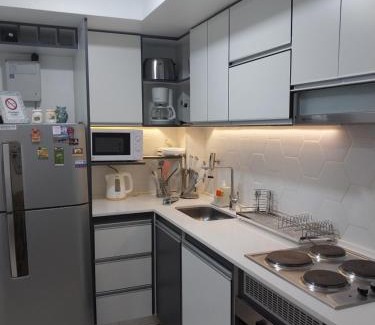 Province of Tierra del Fuego Apartment | Ushuaia Extremo Sur