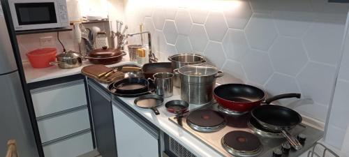 Province of Tierra del Fuego Apartment | Ushuaia Extremo Sur