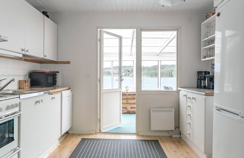 Nora House | Uskeboda by Interhome