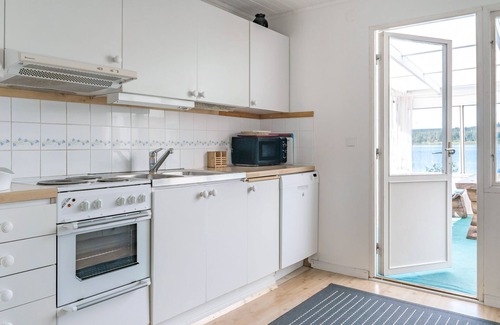 Nora House | Uskeboda by Interhome