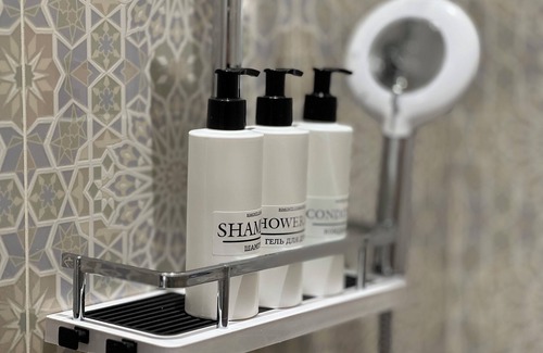 Bukhara Hotel | Usman Heritage Hotel