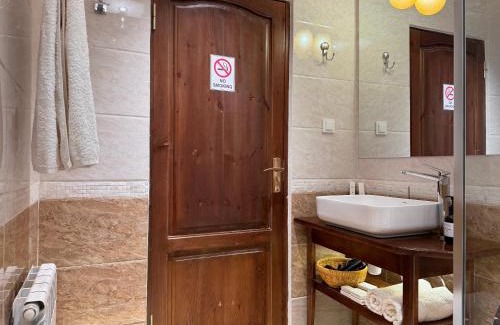 Bukhara Hotel | Usman Heritage