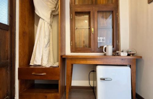 Bukhara Hotel | Usman Heritage