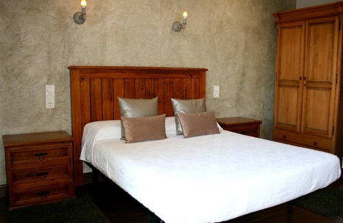 Getaria Bed & Breakfast | USOTEGI Agroturisme, B&B, Getaria, Guipuzcoa/San Sebastian, Basque Country