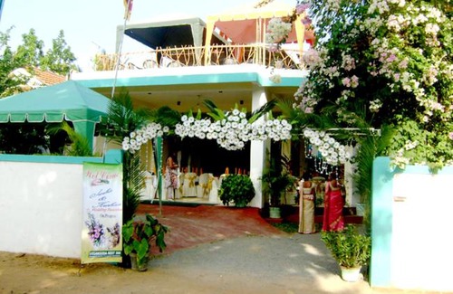 Ambalanthota House | Ussangoda Rest Inn