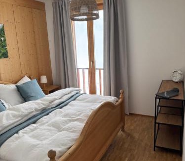Lohn Bed & Breakfast | Ustreia Orta