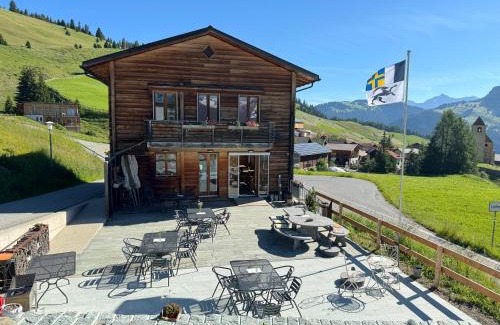 Lohn Bed & Breakfast | Ustreia Orta