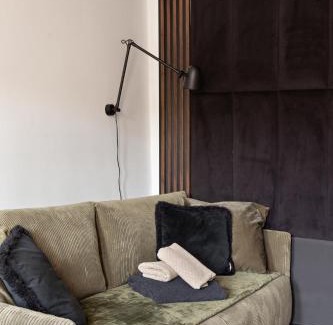 Jaszowiec Apartment | Ustroń się