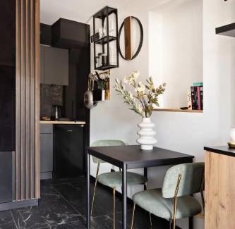 Jaszowiec Apartment | Ustroń się