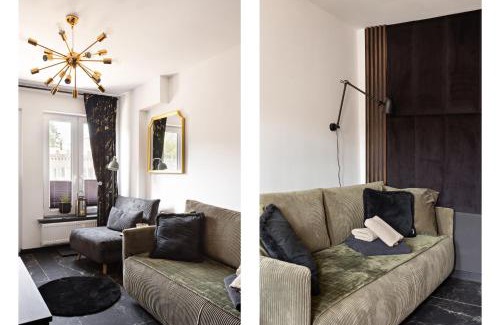 Jaszowiec Apartment | Ustroń się