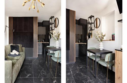 Jaszowiec Apartment | Ustroń się