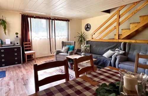 Ustron House | Ustronne Chatki - Górska Ostoja