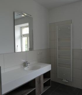 Ballenstedt Apartment | Uta von Ballenstedt