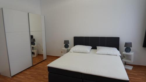 Ballenstedt Apartment | Uta von Ballenstedt