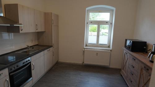 Ballenstedt Apartment | Uta von Ballenstedt