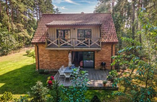 Tylkowo Villa | UTASIÓWKA Mazury