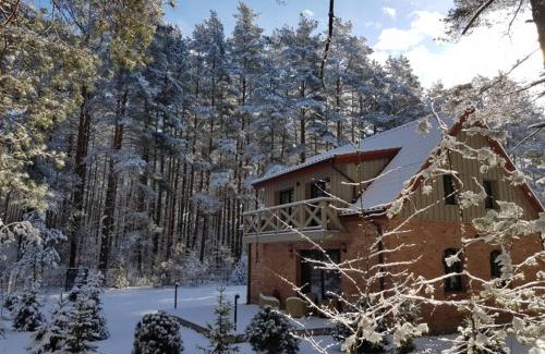 Tylkowo Villa | UTASIÓWKA Mazury