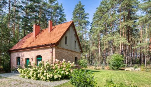Tylkowo Villa | UTASIÓWKA Mazury