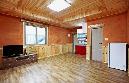 Chuncheon Apartment | Utbeodeong Pension