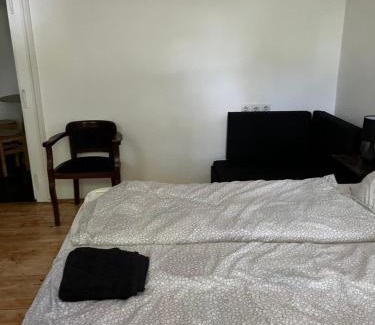 Vac Apartment | Utcára nyíló apartman