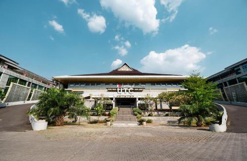 Semarang Hotel | UTC Hotel Semarang