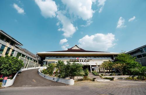 Semarang Hotel | UTC Hotel Semarang