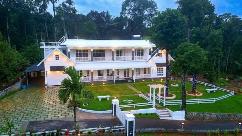 Udumbanchola Apartment | Uthuppan's 3bedroom unit