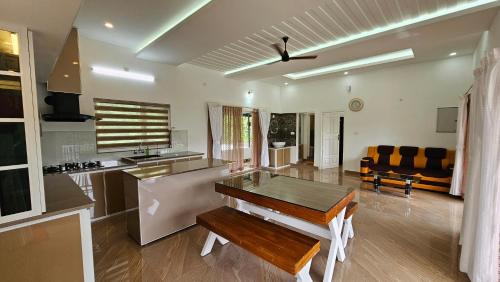 Rajakkad House | Uthuppan's Holiday Home