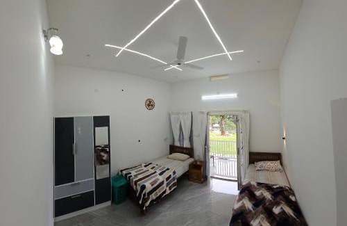 Rajakkad House | Uthuppan's Holiday Home