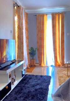 Namugongo Bed & Breakfast | Utopia B&B Kampala Uganda