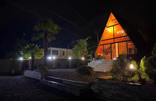 Khelvachauri Ski Chalet | Utopia Inn უტოპია ინნ