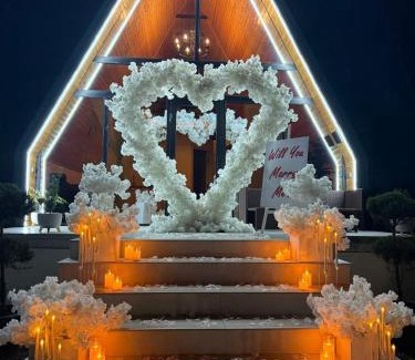 Khelvachauri Ski Chalet | Utopia Inn უტოპია ინნ