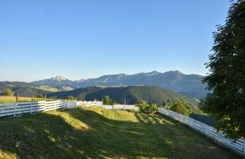 Sarajevo Canton Villa | Utopia Mountain resort Bjelasnica