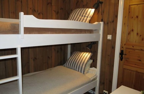 Tjaldal House | Utsikten by Interhome