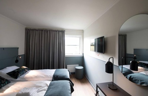 Rennesoy Hotel | Utstein Kloster Hotell
